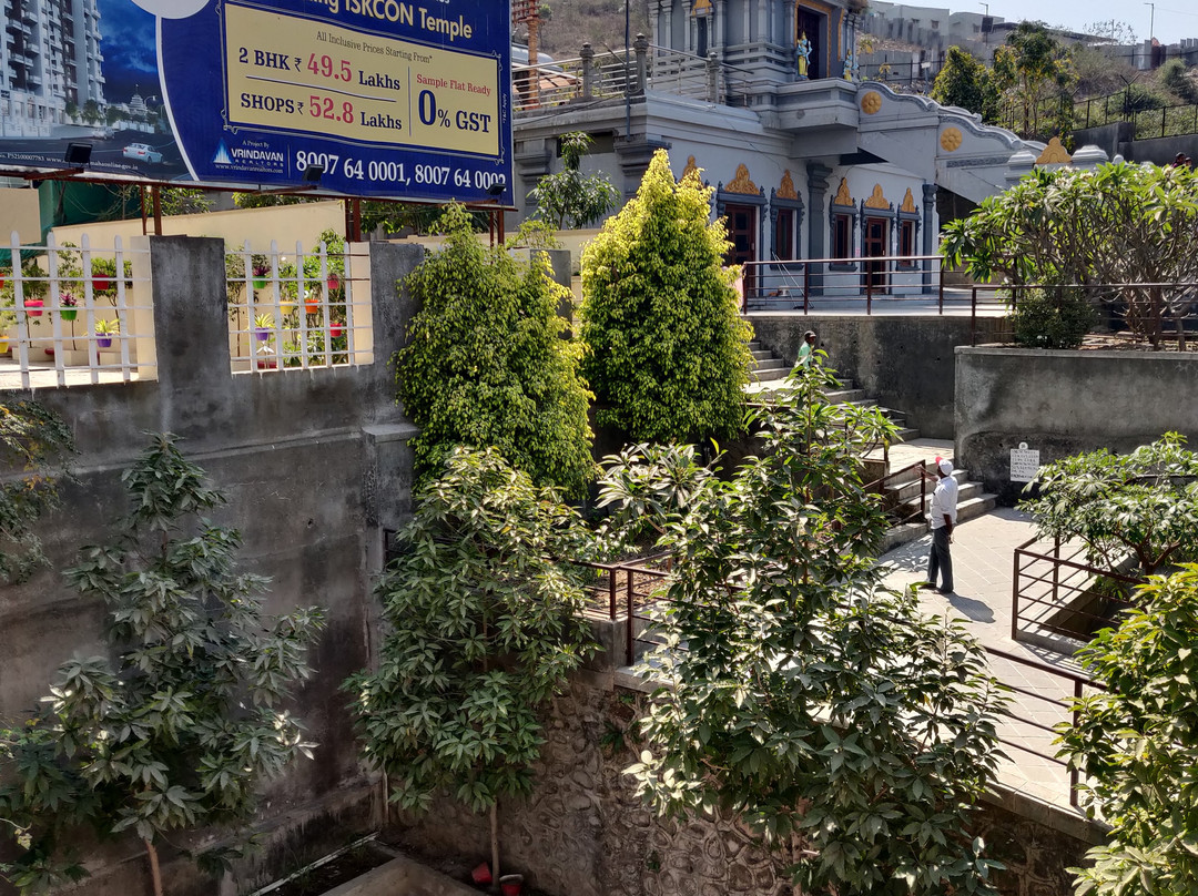Sri Balaji Mandir-浦那必去景点