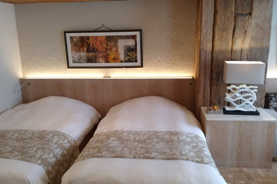 大森西洋馆古典酒店主图