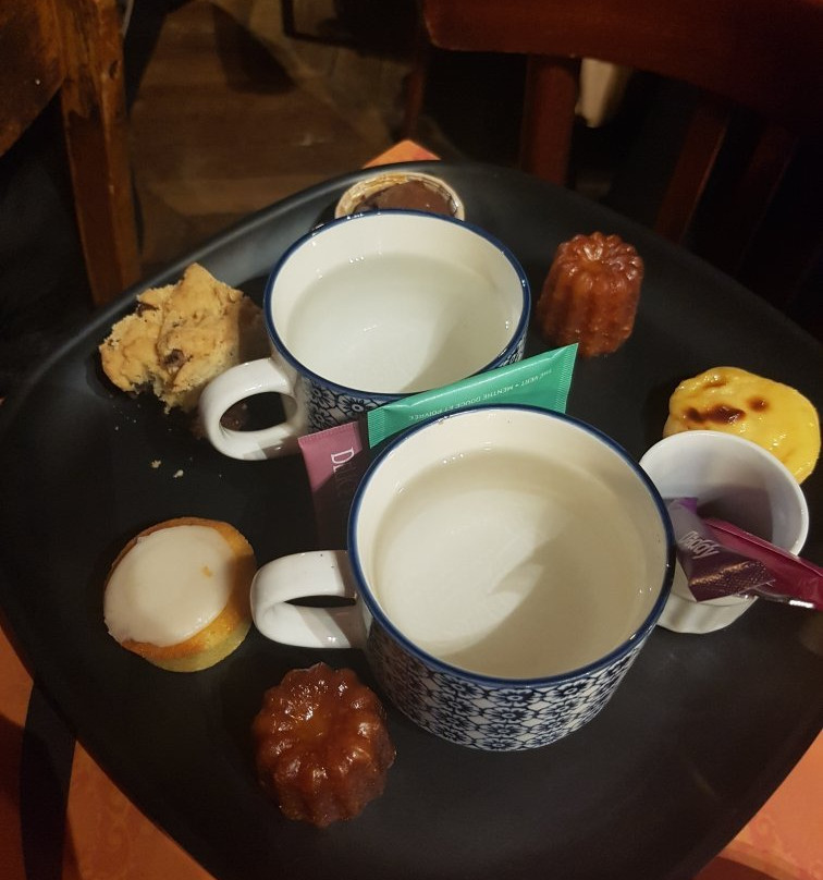 Le Complexe Café-Théâtre-里昂必去景点