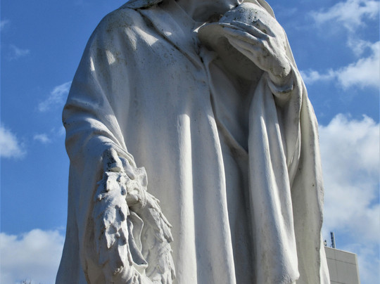 Monument communal-Pierrefitte-sur-Seine必去景点