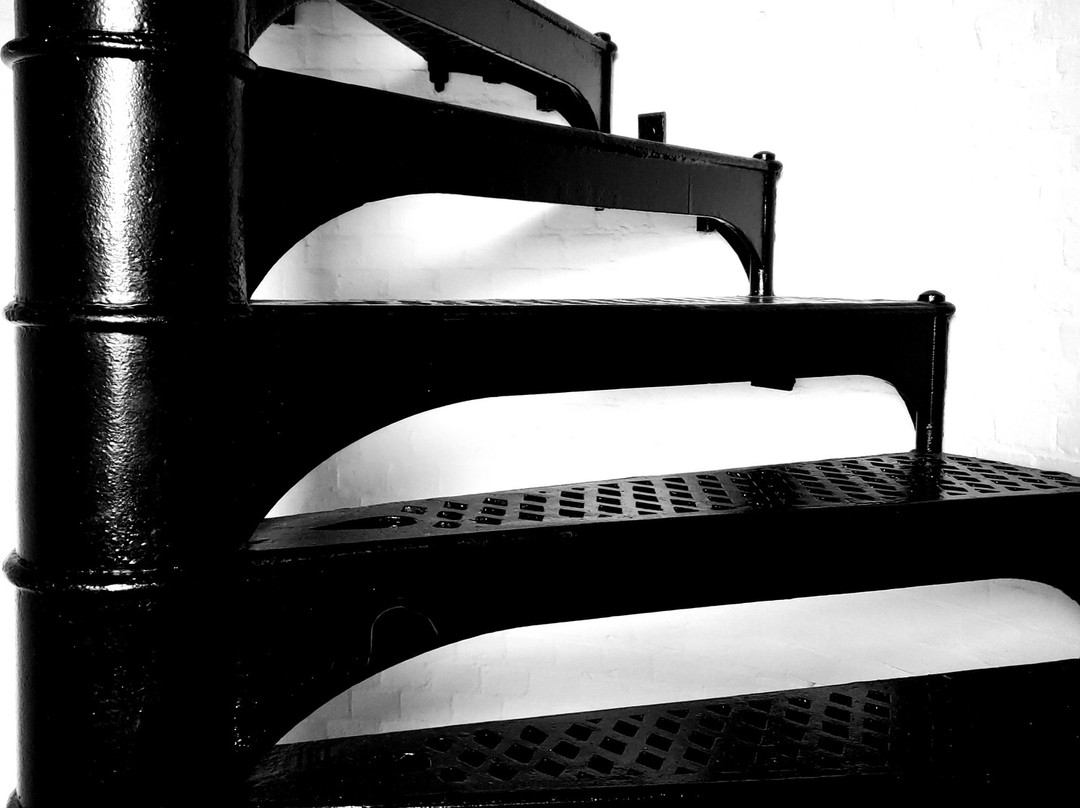 Jupiter Inlet Lighthouse & Museum-朱庇特必去景点