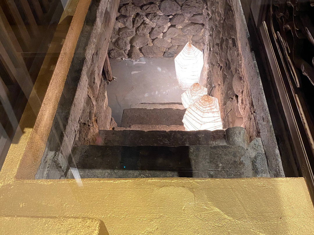 Kanazawa Higashi Chayagai Kaikaro-金泽市必去景点