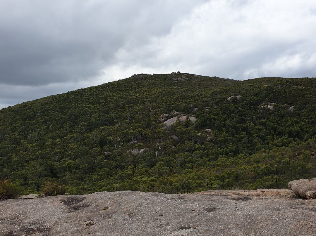 Mount Lindesay National Park-丹麦必去景点