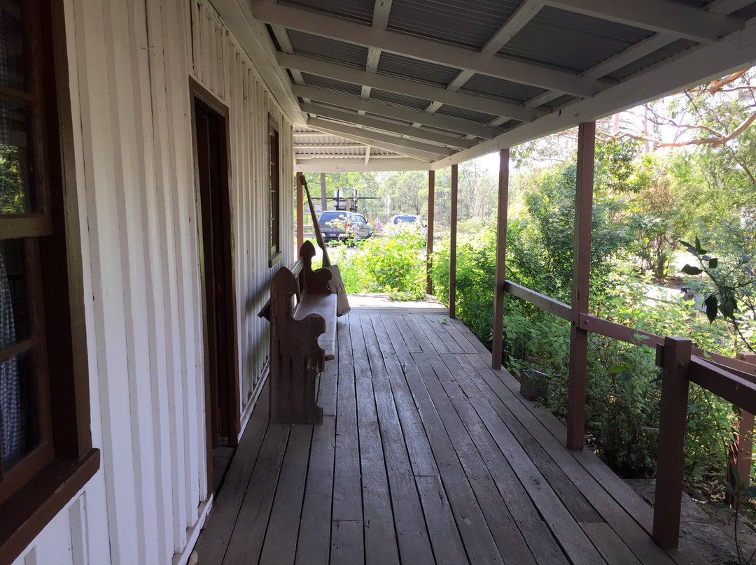 Kangaroo Valley Pioneer Village Museum景点图片