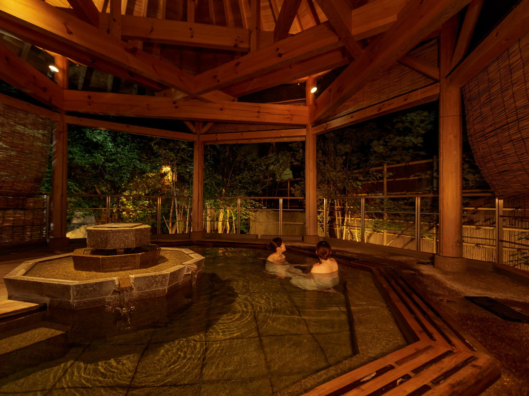 Hotel Shion主图