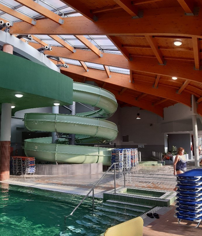Aqua Palace Hajduszoboszlo景点图片