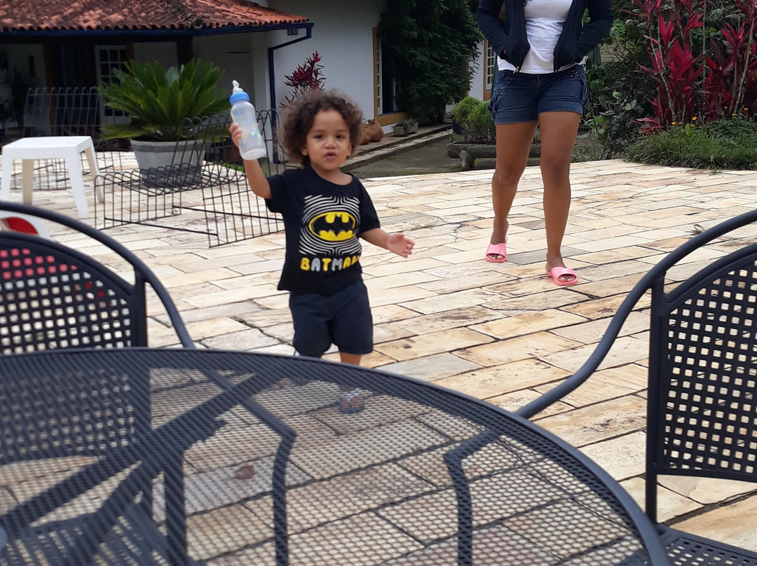 Hotel Fazenda São Francisco主图