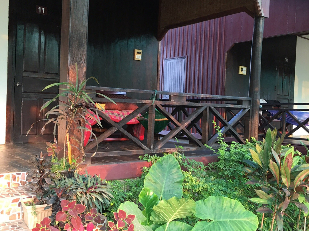 Chanhthida Guesthouse主图