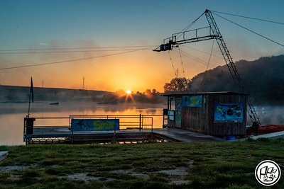 The Spin Cablepark-Boussu-lez-Walcourt必去景点