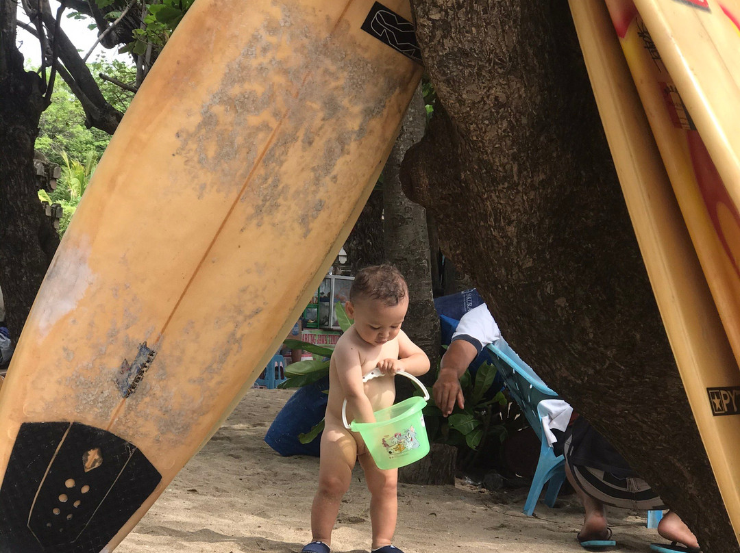 M88surfschoolinbali-Kuta Selatan必去景点