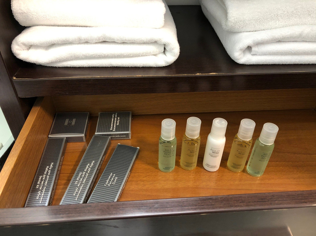Boutique Hotel Spa主图