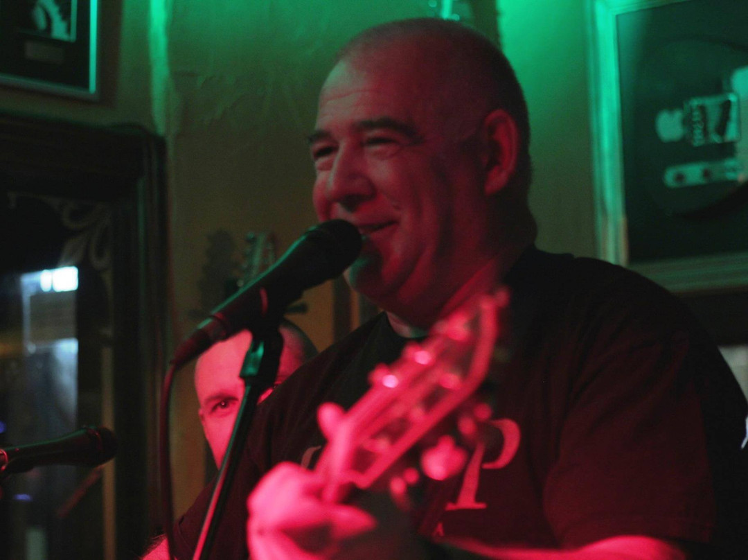 The Harp-索而多必去景点