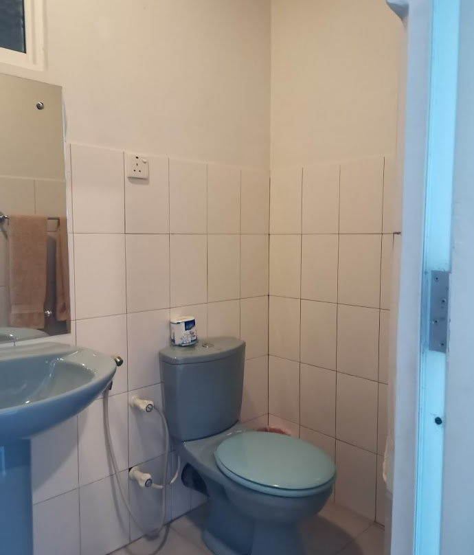 Roy Villa Beach Hotel主图