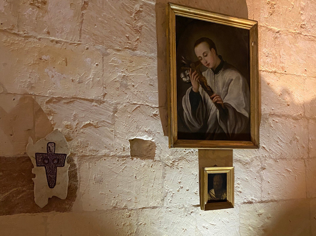 Sicolo Norman House-毕尔古必去景点