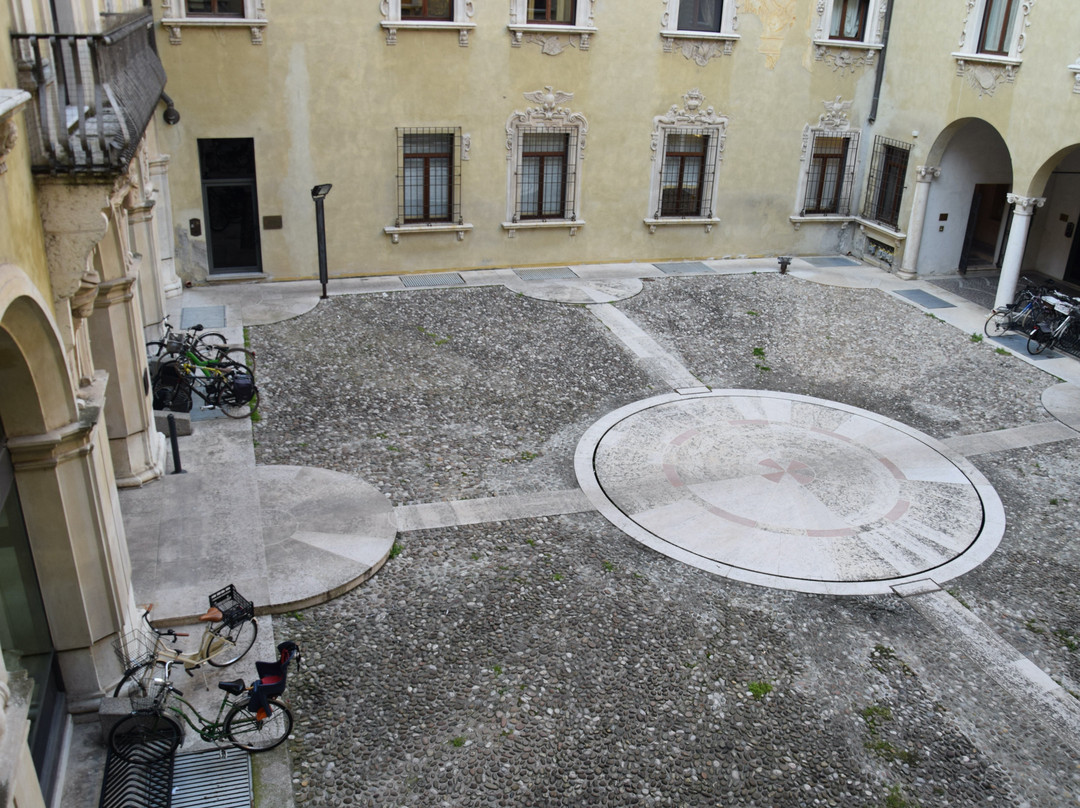 Casa Museo Palazzo Valenti Gonzaga主图