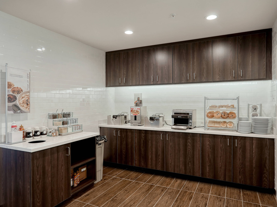Residence Inn Harrisburg North主图