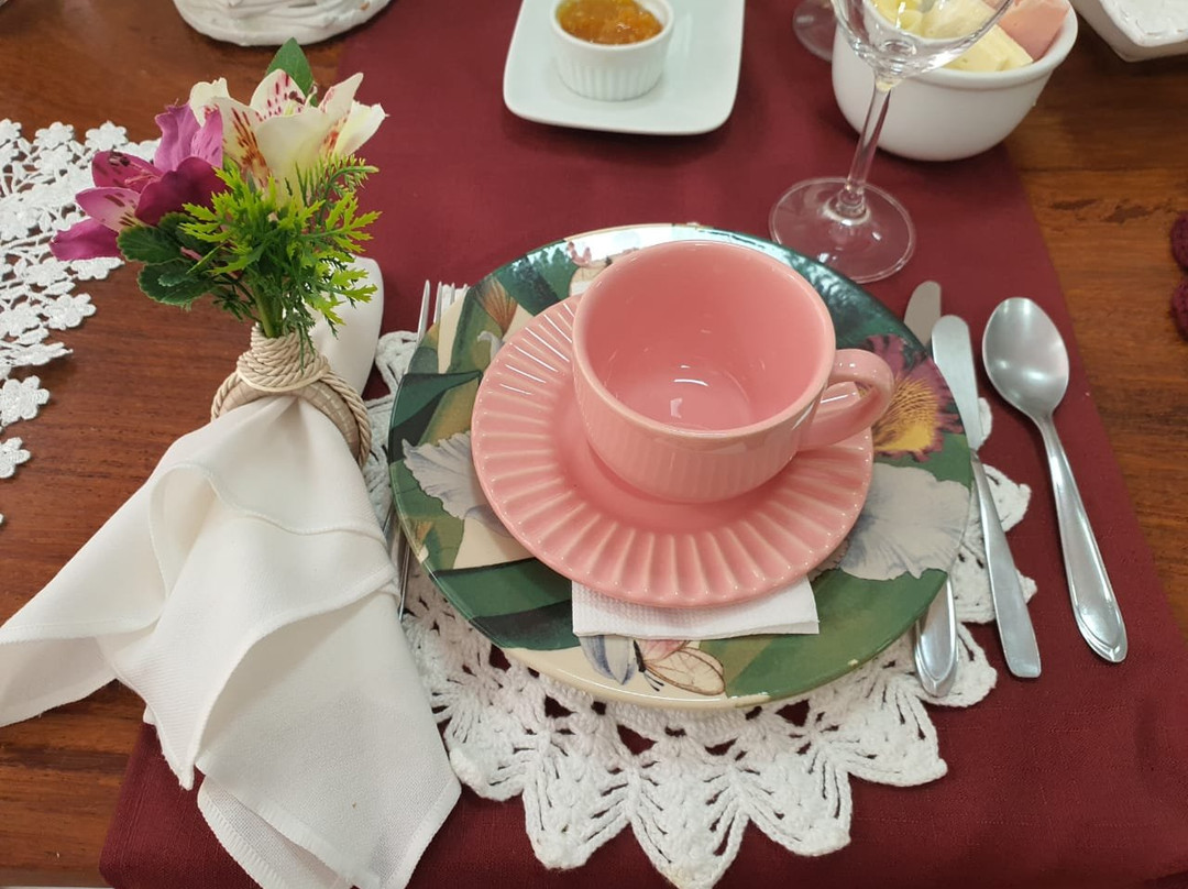 Pousada Valle di Trento主图