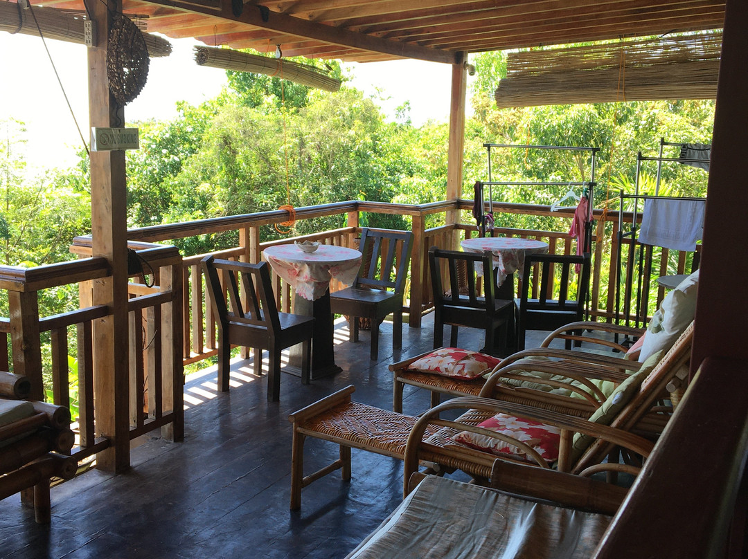 皇家天堂旅馆主图