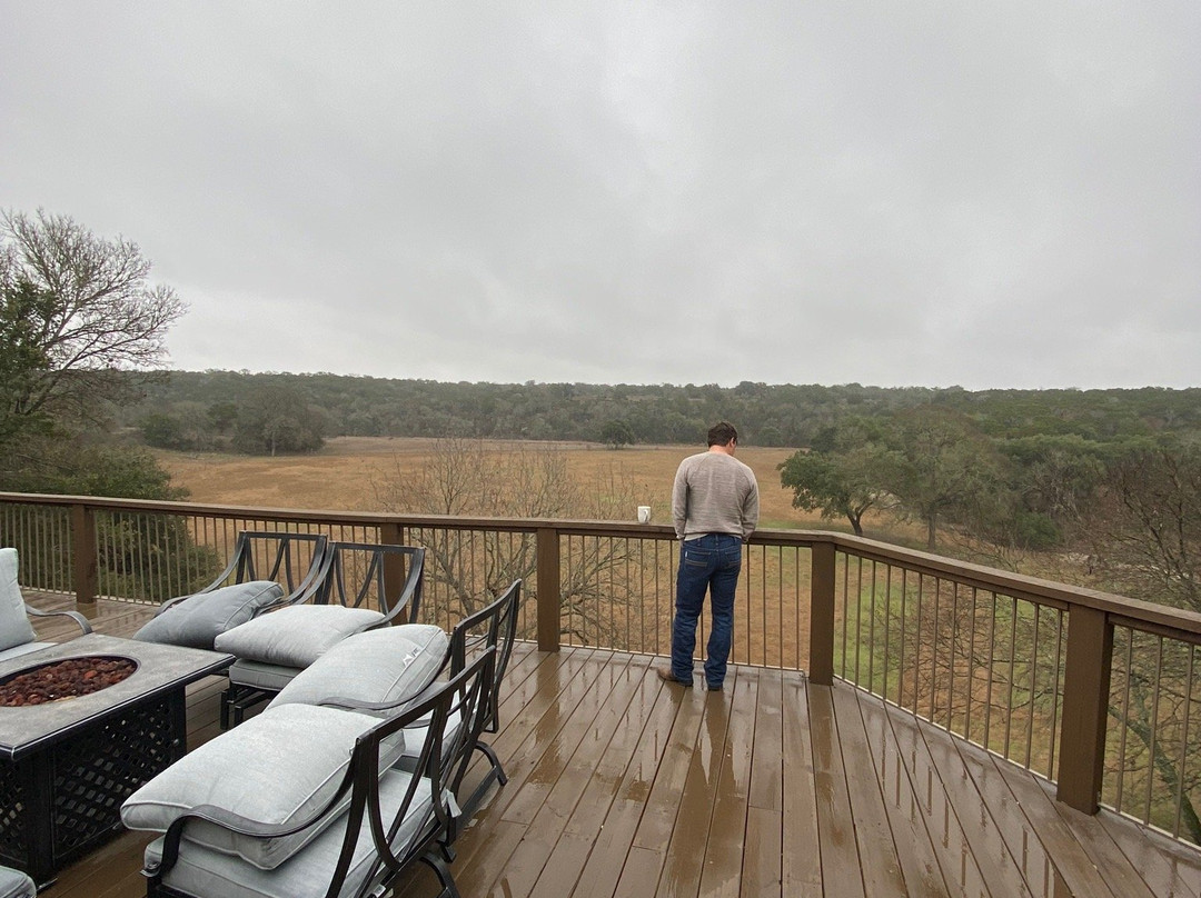 CW Hill Country Ranch Bed and Breakfast主图