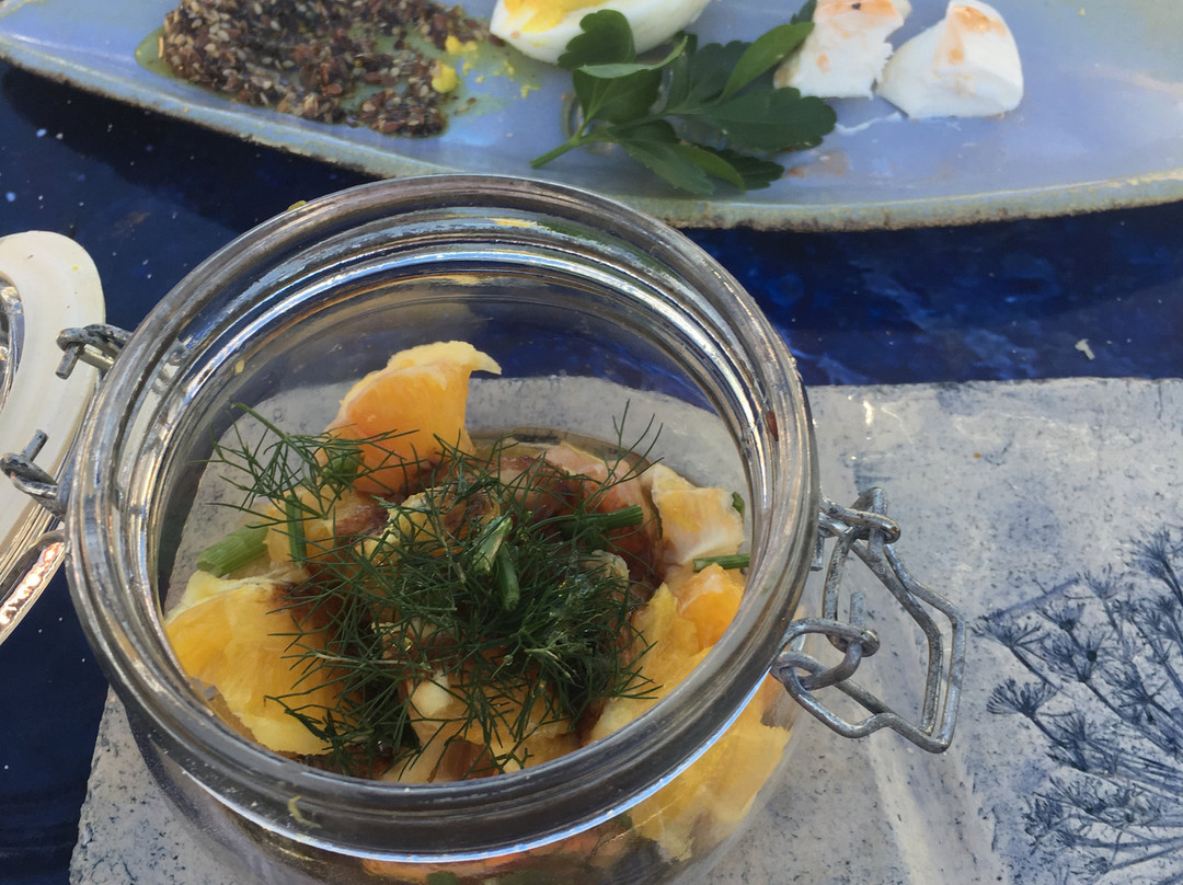 Connect 2 Gozo-Nadur必去景点