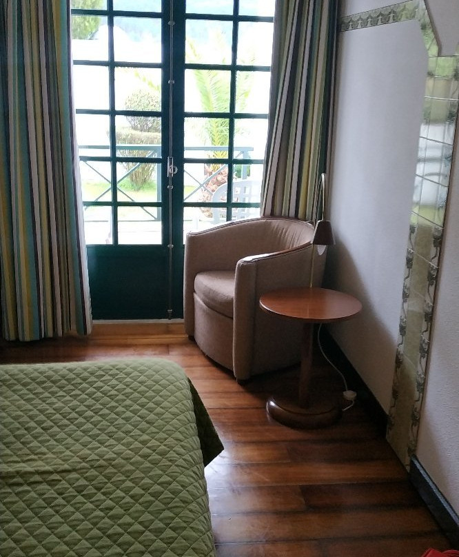 Hotel Castelo de Vide主图