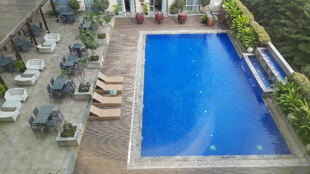 Fairfield by Marriott Bengaluru Outer Ring Road主图