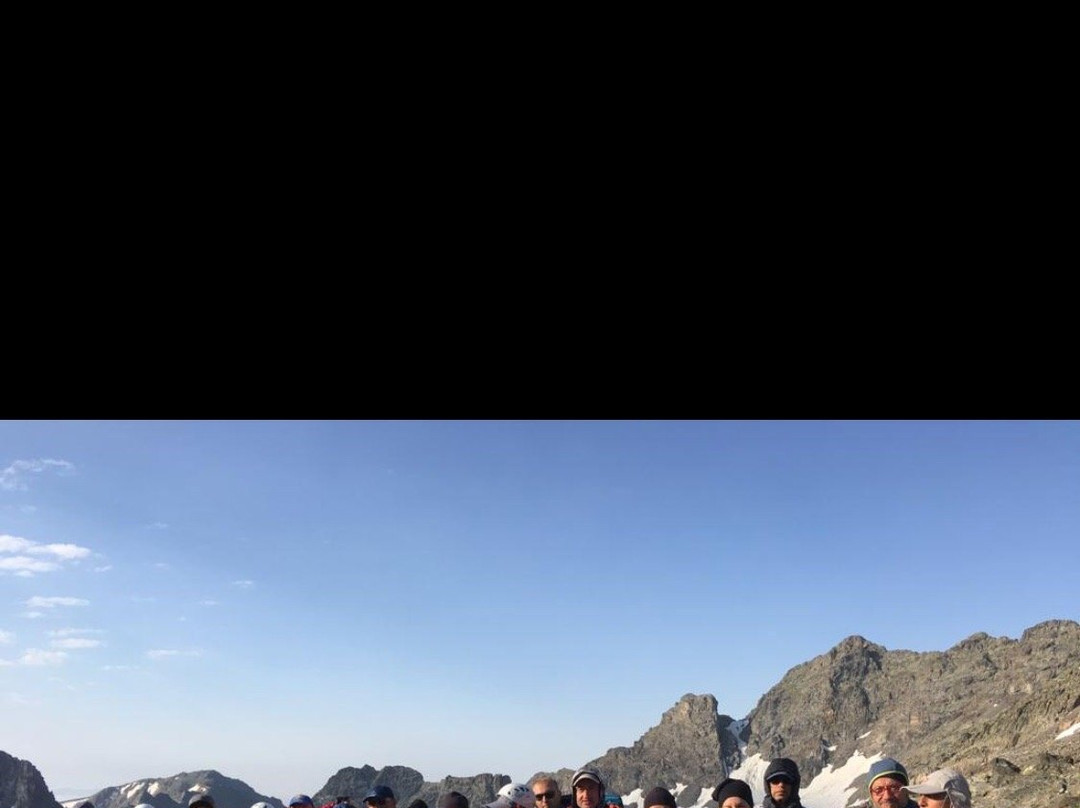 Kackar Daglari Milli Parki景点图片