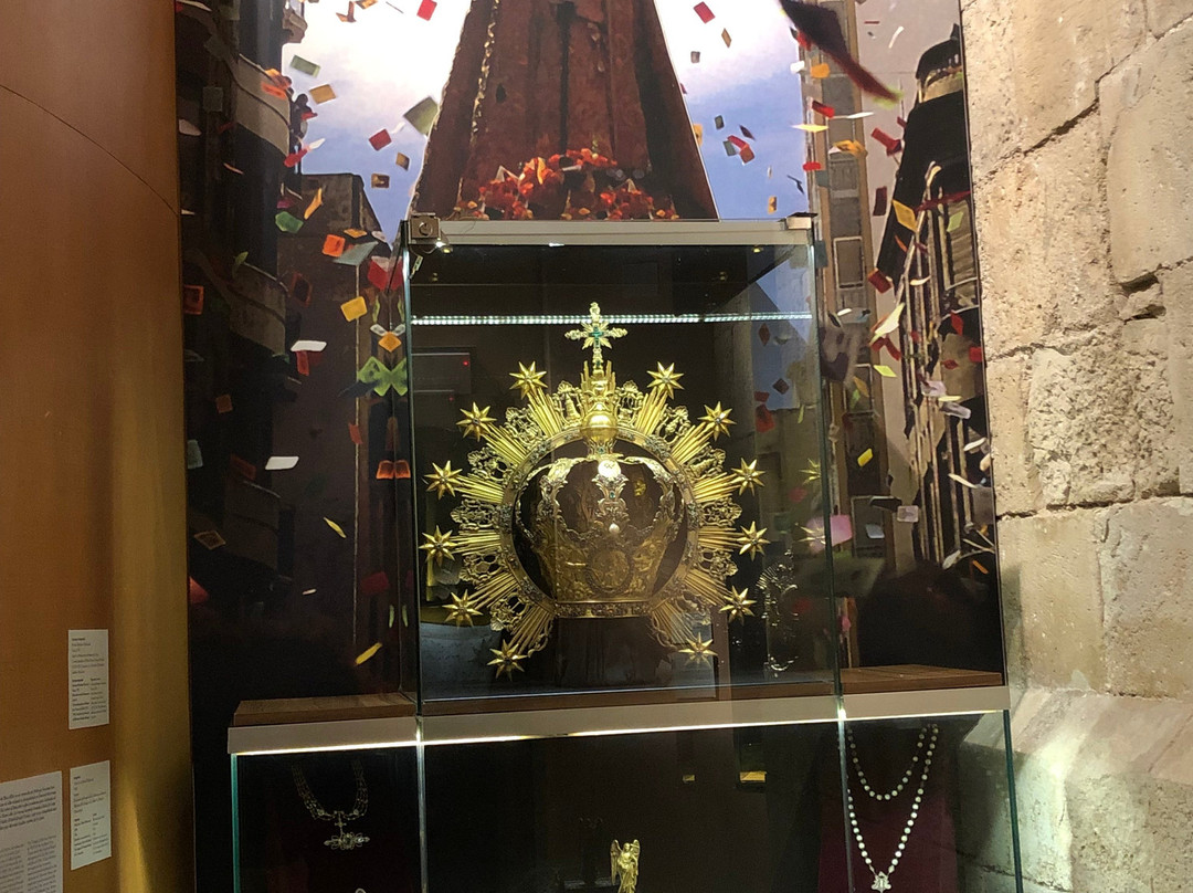 Misteri D'Elx景点图片