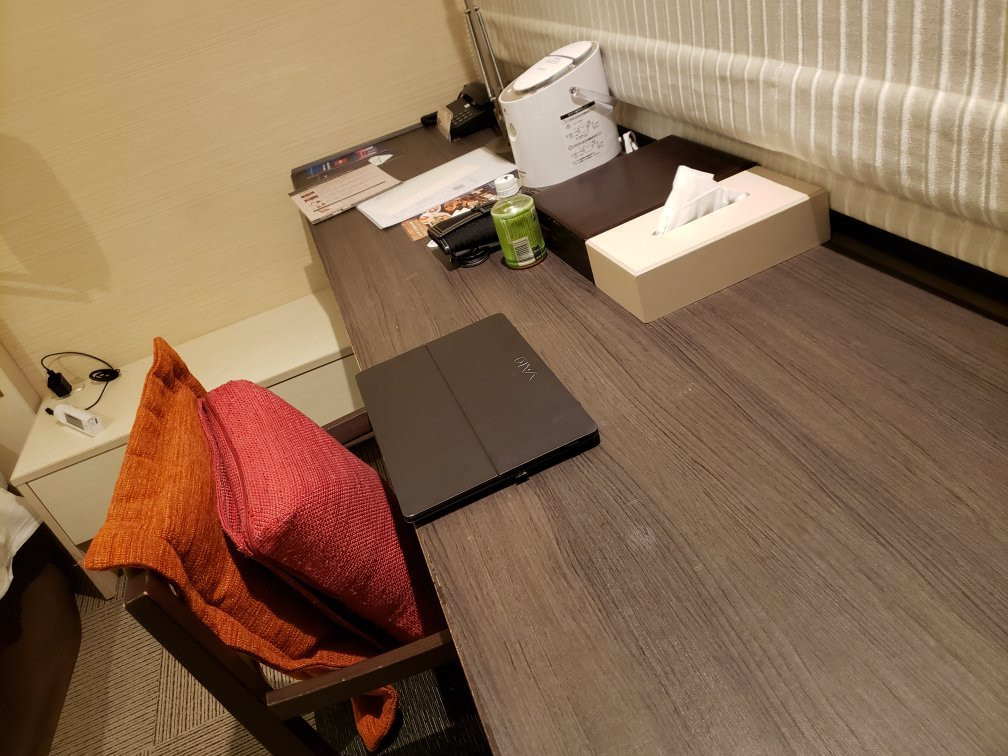 四谷三井花园酒店主图