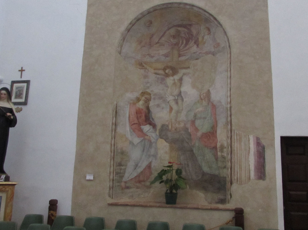 Chiesa di San Felice景点图片