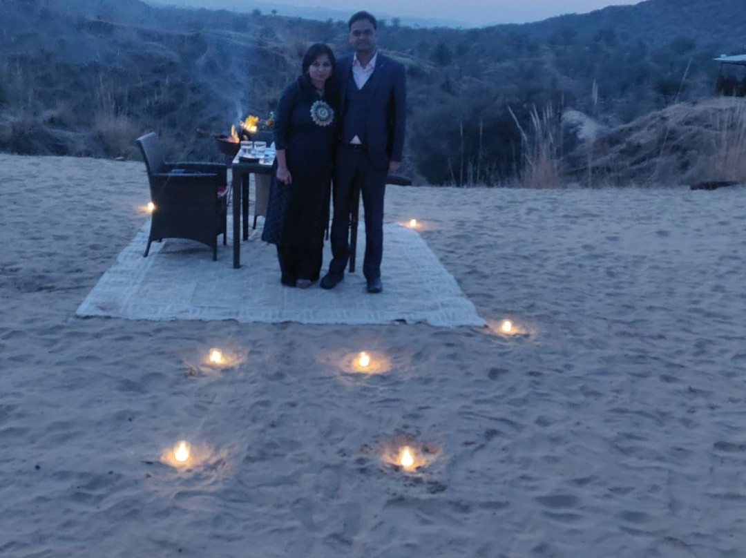 Moto Sport Park-Achrol必去景点