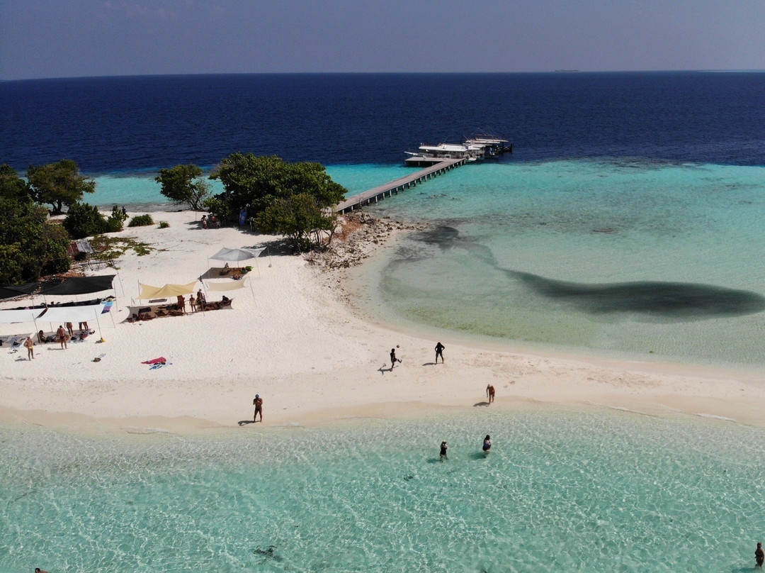 Ambara Island景点图片