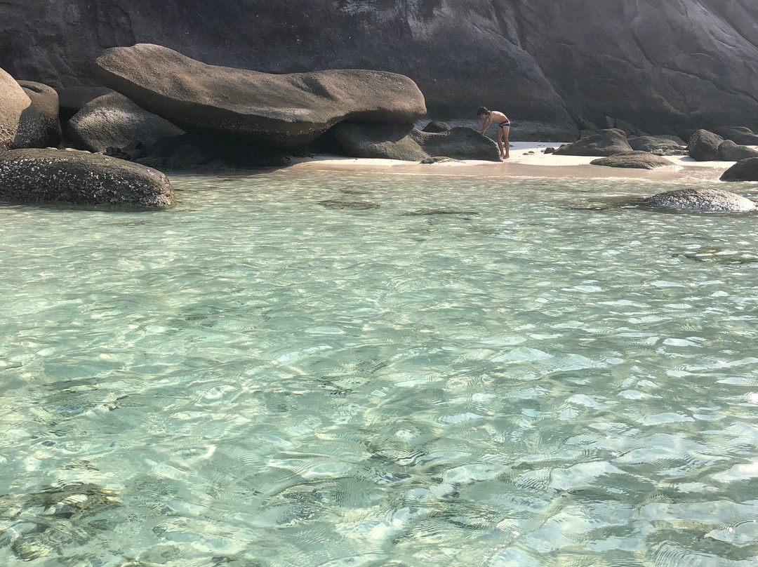 Phuket Cheap Tour-普吉岛必去景点