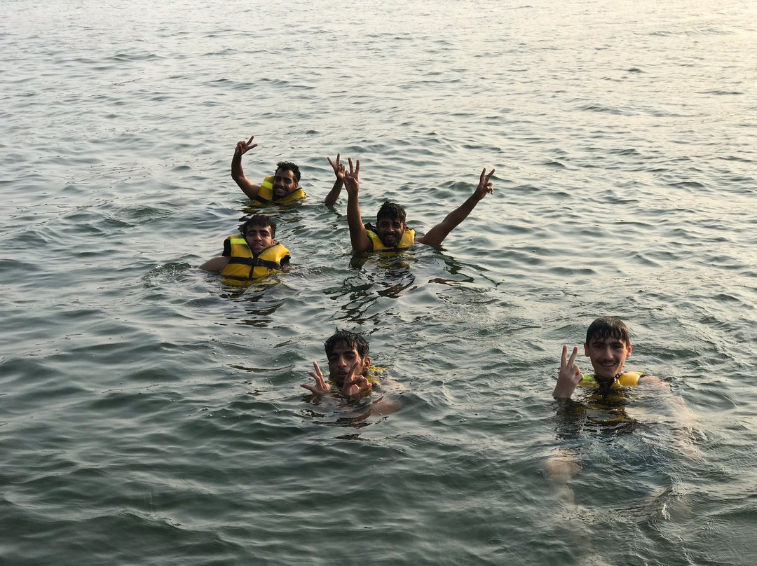 Pethum Aththanayaka-科伦坡必去景点