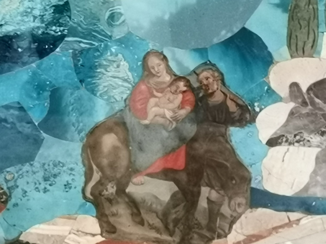 Chiesa Immacolata Concezione景点图片