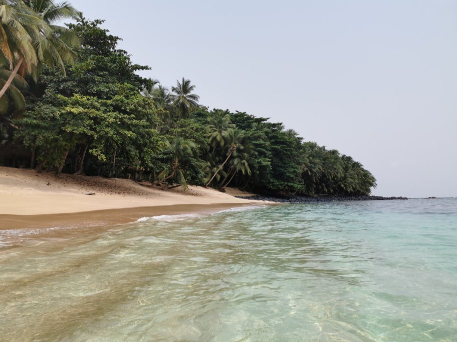 Banana Beach景点图片