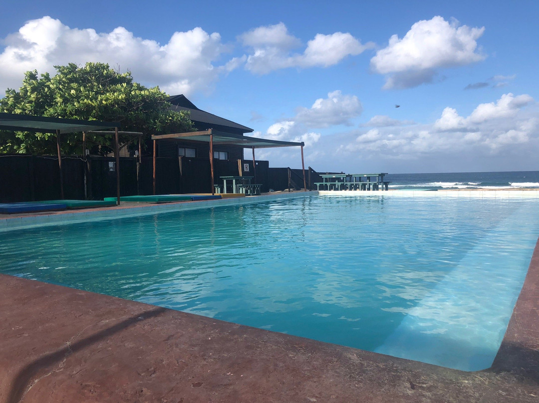Paraiso do Ouro Resort Budget Accommodation主图