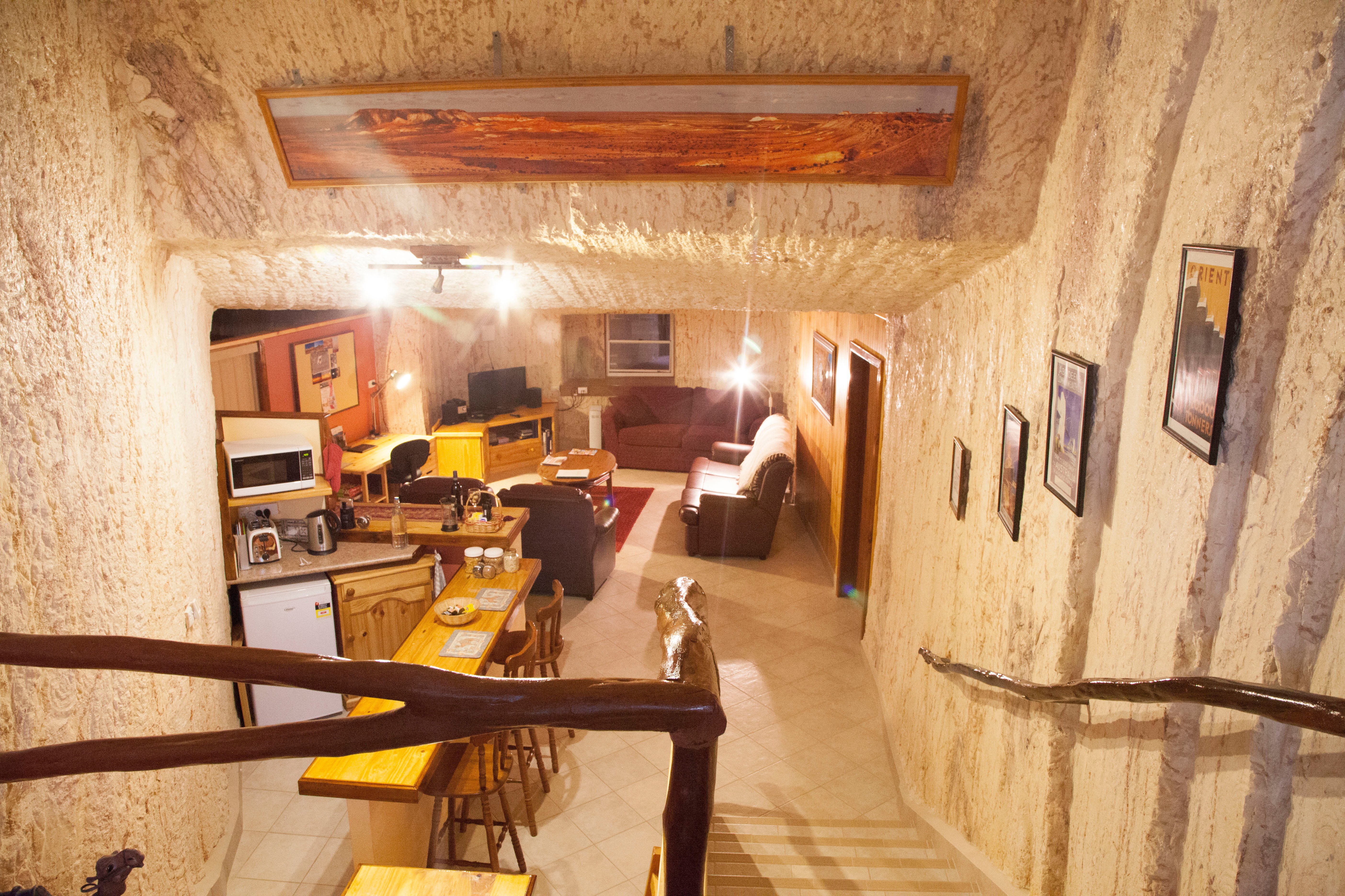 Down to Erth B&B-官方