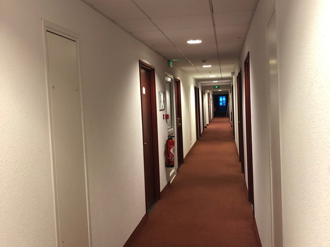 Brit Hotel Chateaudun主图