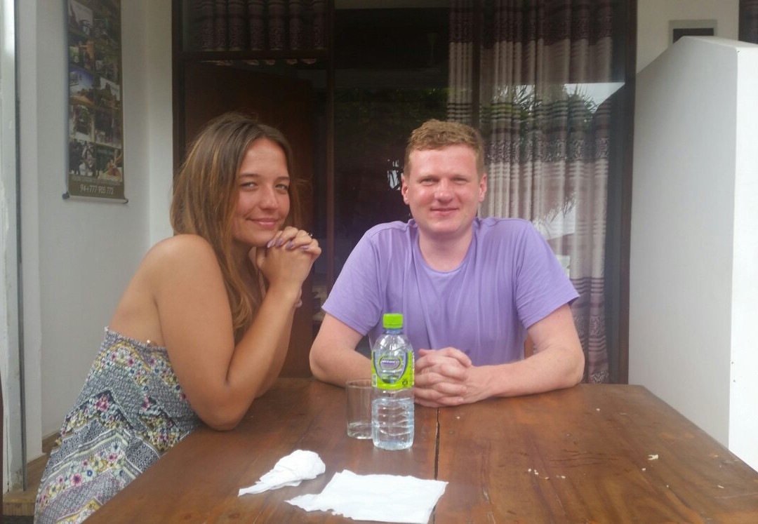 Dasa Beach View主图