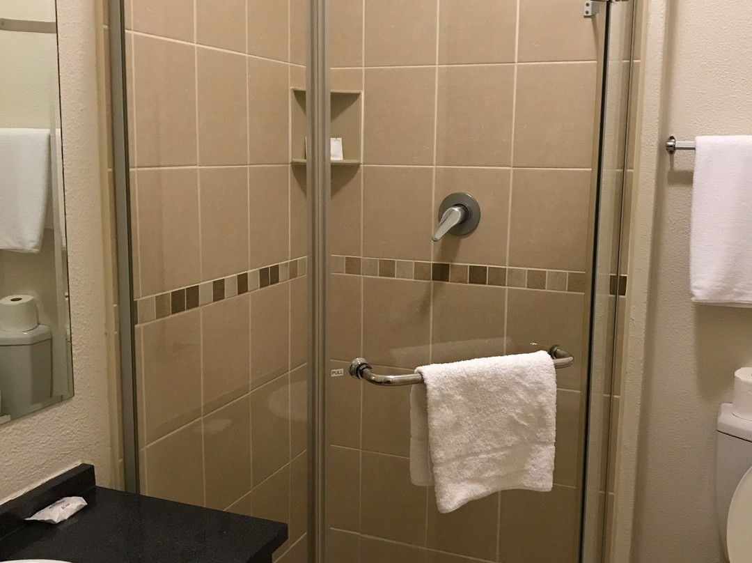 Road Lodge Rustenburg主图