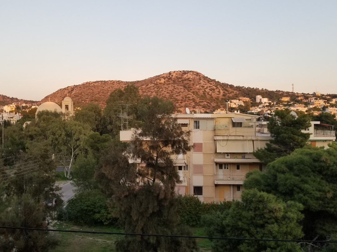 Athenian Riviera Hotel & Suites主图