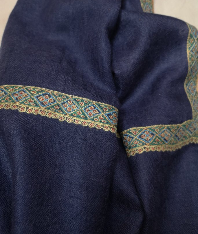 MEHRAJ CRAFTS-斯利那加必去景点