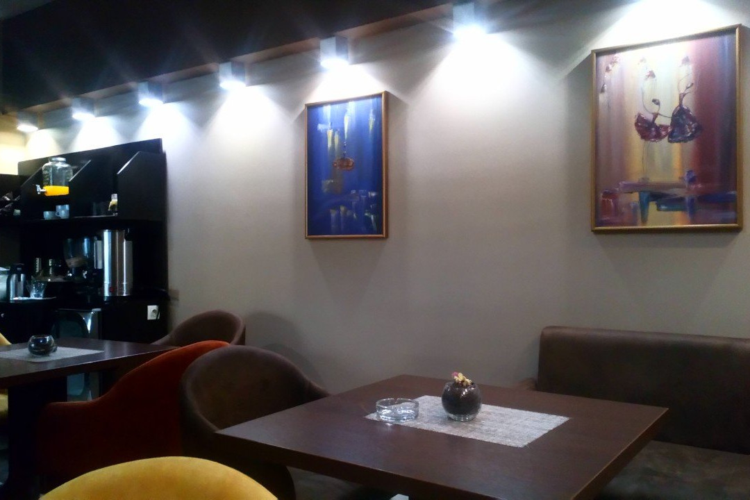Guest House Park Gate主图