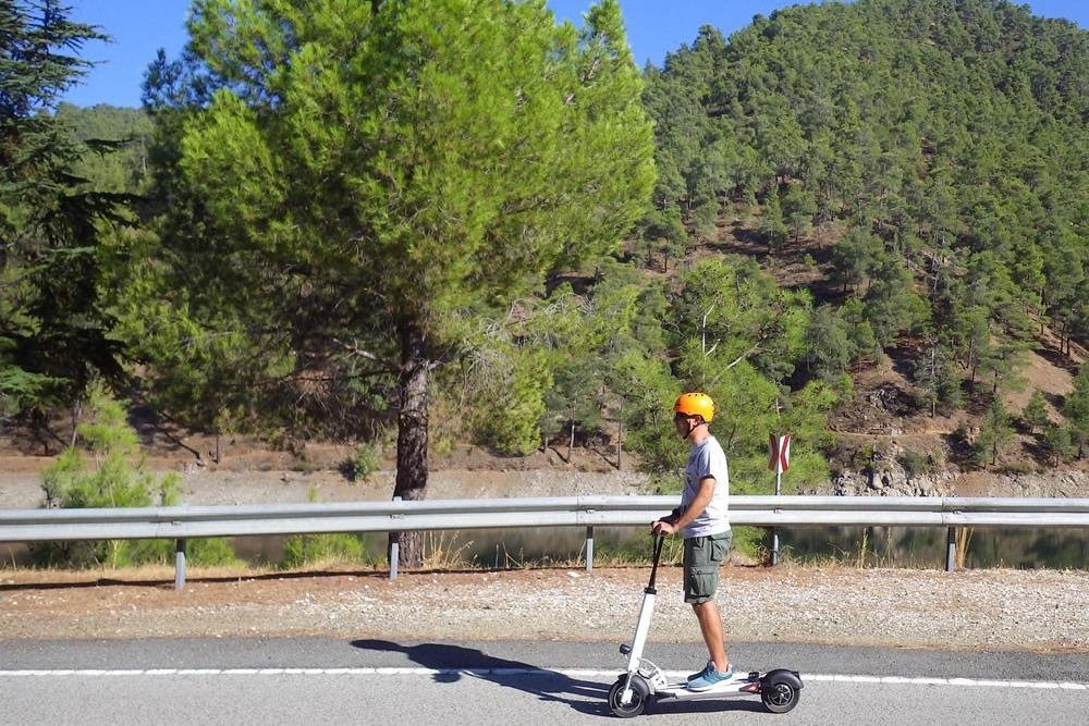 Cyprus Walks Etc-特罗多斯必去景点