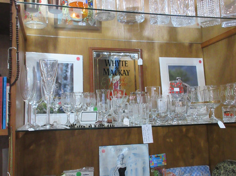 Lou Lou's Vintage Emporium-Innerleithen必去景点