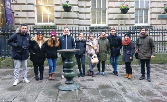 Bristol A Pie-布里斯托尔必去景点