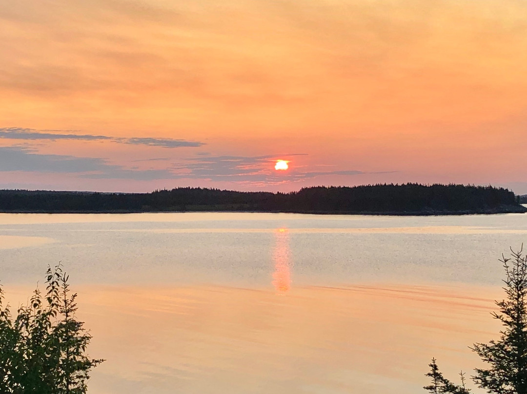 Owl’s Head Provincial Park-Little Harbour必去景点
