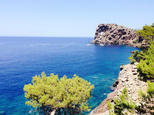 Mallorca Walks.com-索列尔港必去景点