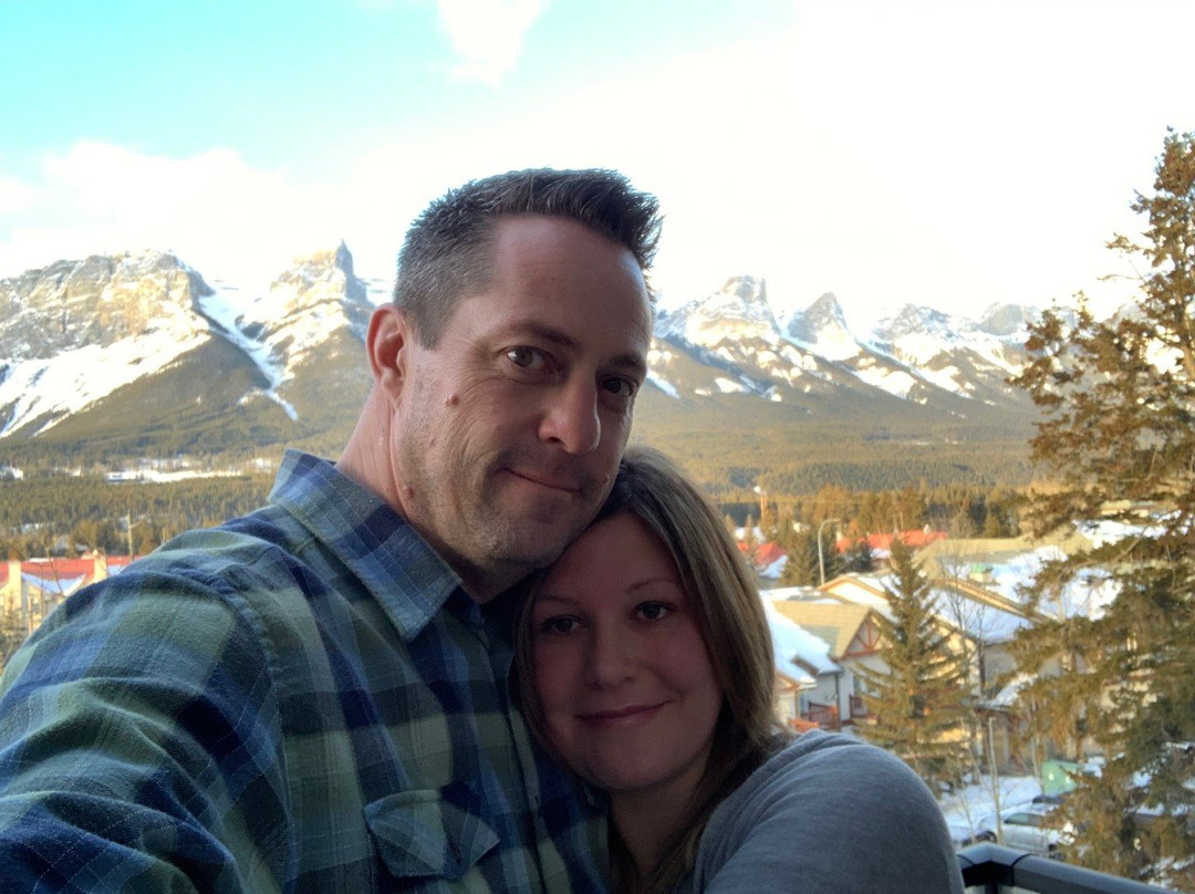 Silver Creek Lodge主图